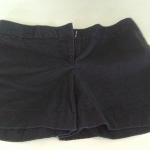 Outback Red Women’s Shorts: Black Size 12